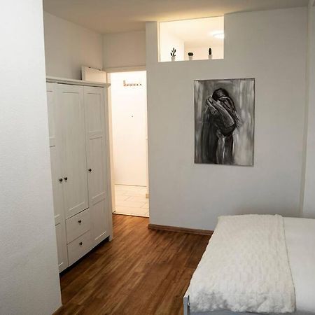 Ferienwohnung In Der Naehe Von Koeln Frechen Zewnętrze zdjęcie