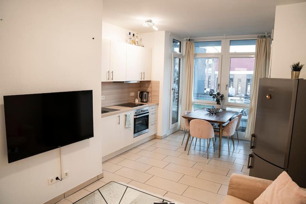 Ferienwohnung In Der Naehe Von Koeln Frechen Zewnętrze zdjęcie
