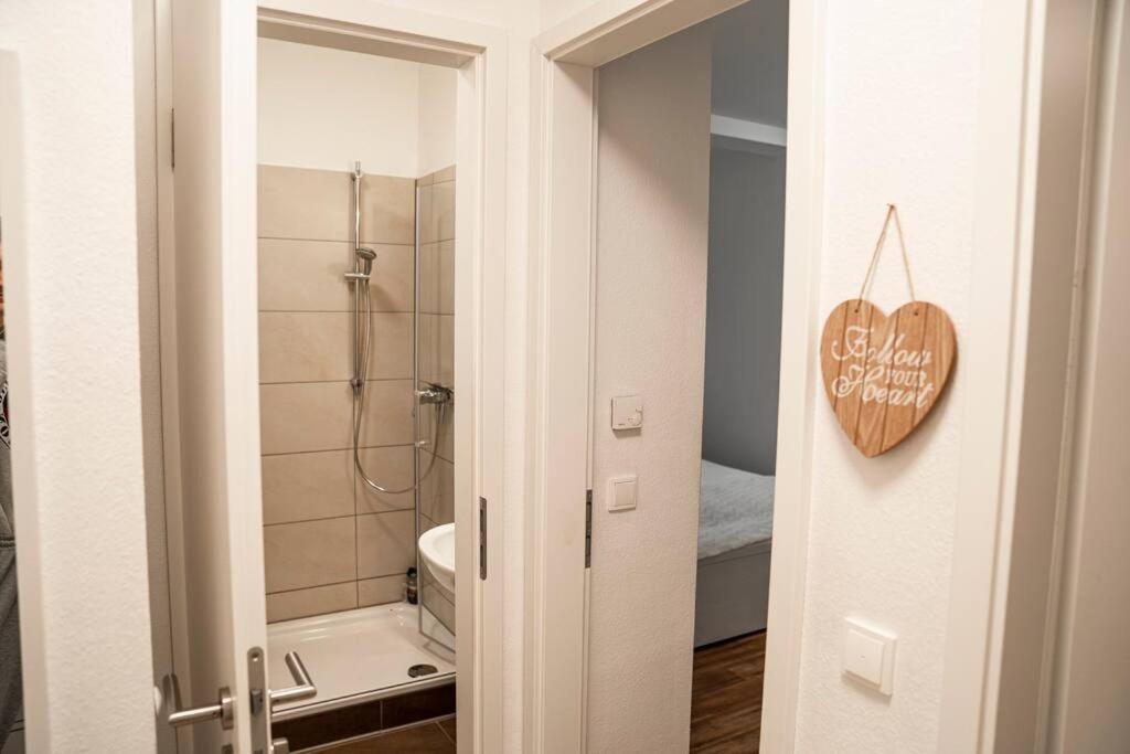 Ferienwohnung In Der Naehe Von Koeln Frechen Zewnętrze zdjęcie