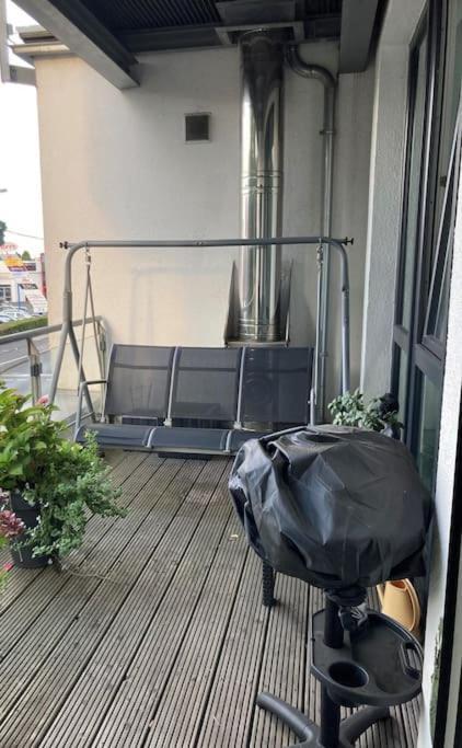 Ferienwohnung In Der Naehe Von Koeln Frechen Zewnętrze zdjęcie