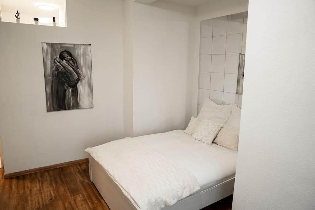 Ferienwohnung In Der Naehe Von Koeln Frechen Zewnętrze zdjęcie